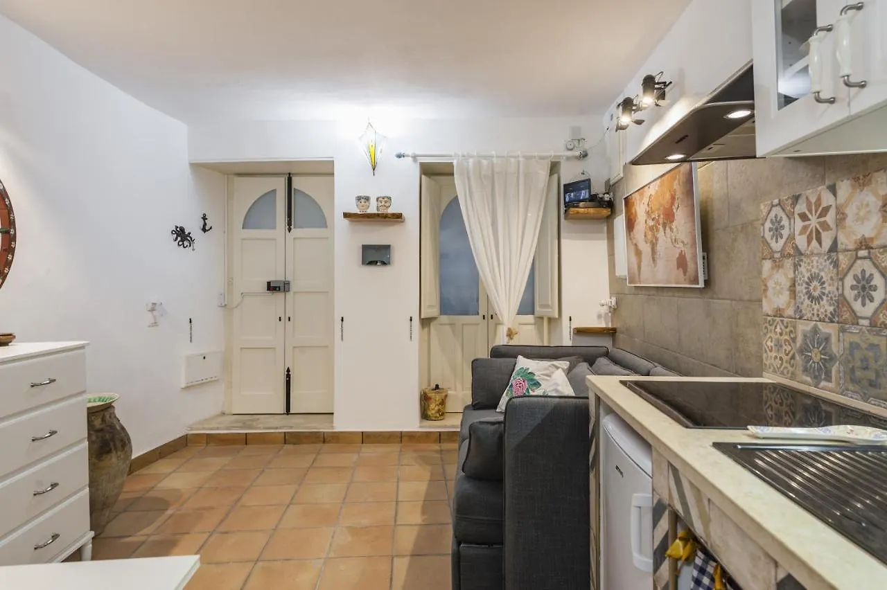 La Casa Di Rosa 1833 By Wonderful Italy Apartment Syracuse
