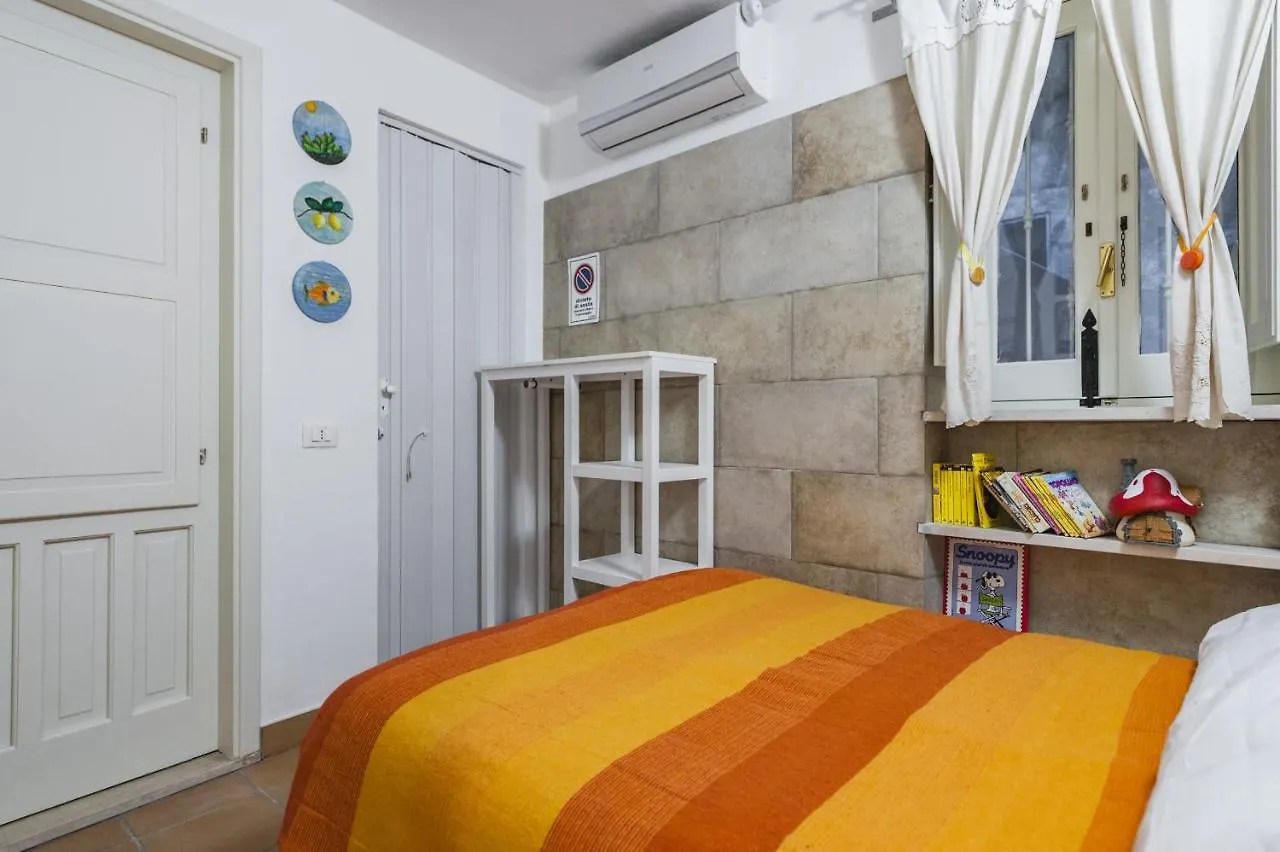 La Casa Di Rosa 1833 By Wonderful Italy Apartment Syracuse 0*,  Italy