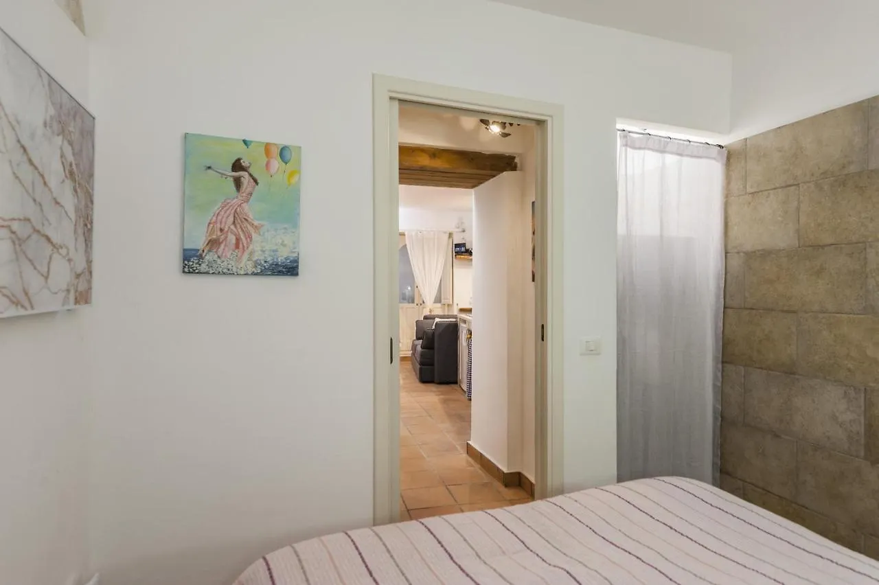 La Casa Di Rosa 1833 By Wonderful Italy Apartment Syracuse Italy