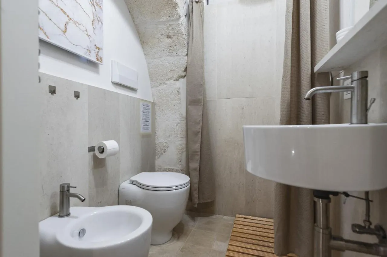 La Casa Di Rosa 1833 By Wonderful Italy Apartment Syracuse Italy