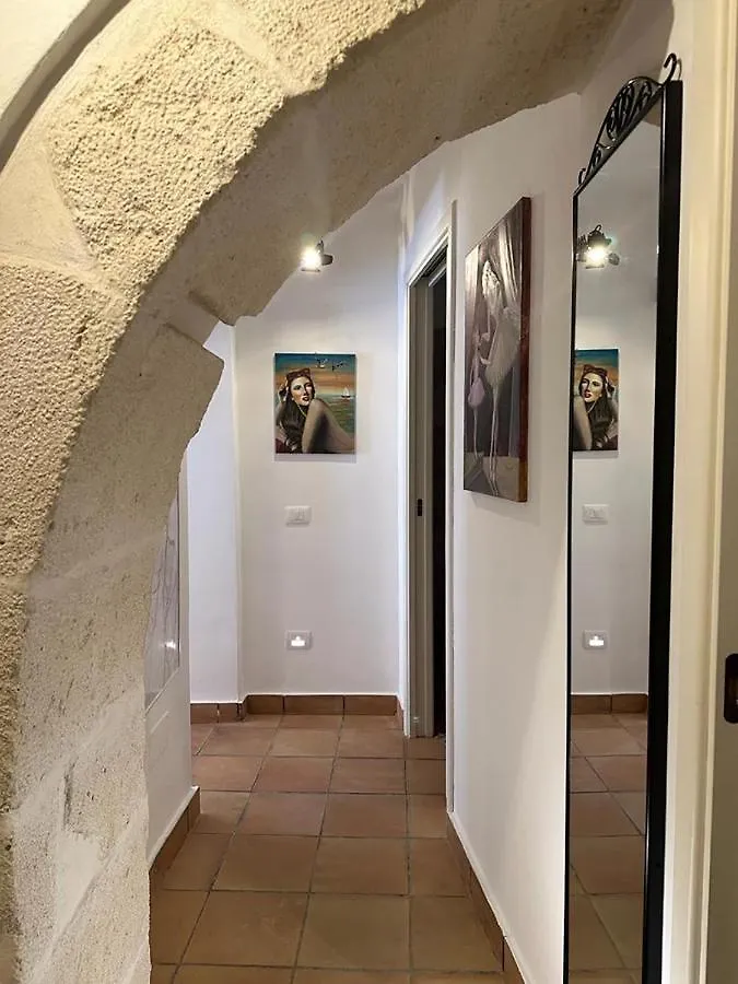 La Casa Di Rosa 1833 By Wonderful Italy Apartment Syracuse