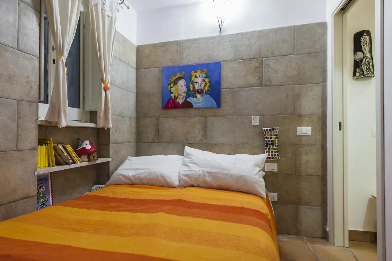 La Casa Di Rosa 1833 By Wonderful Italy Apartment Syracuse 0*,  Italy