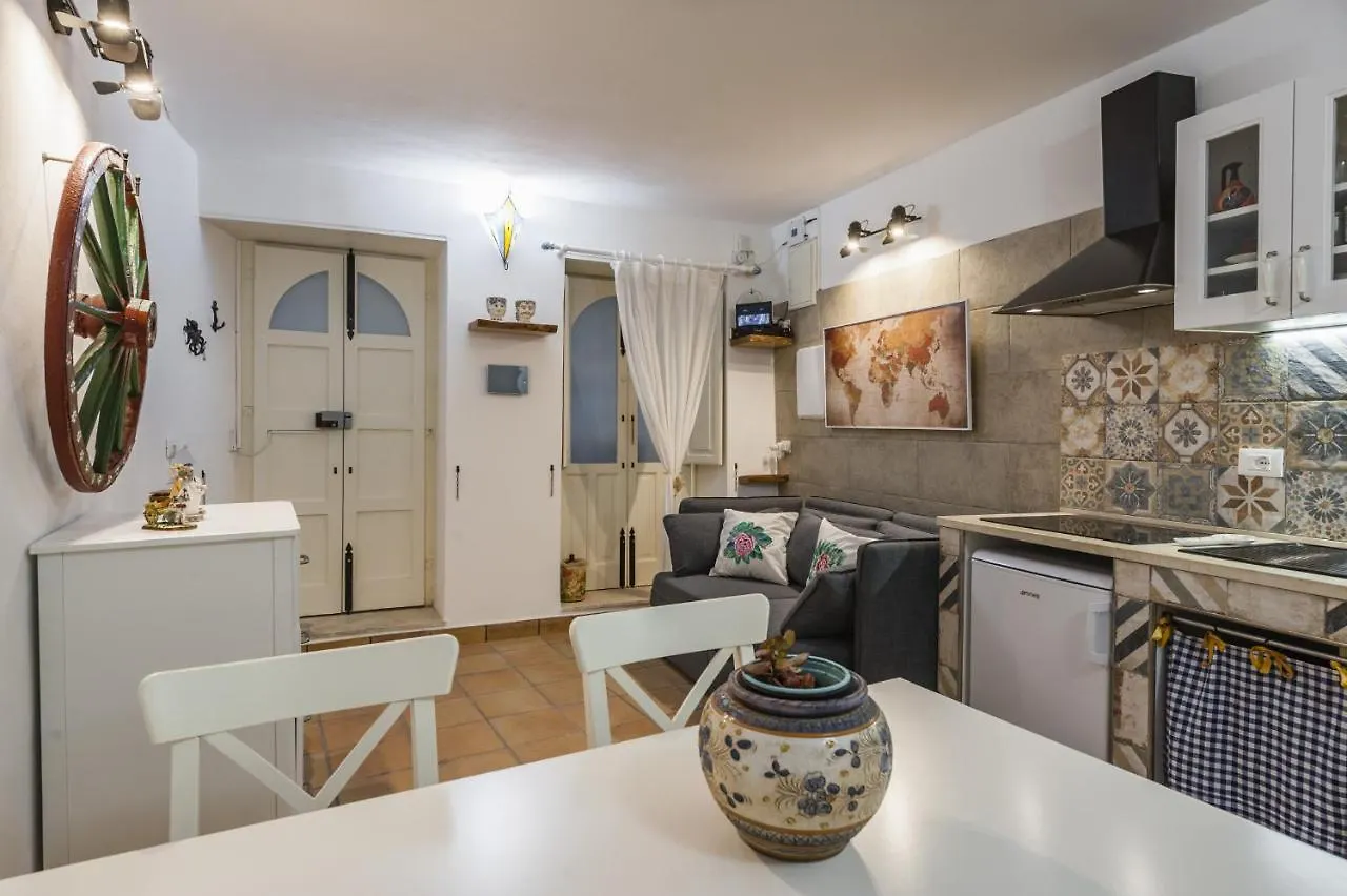 La Casa Di Rosa 1833 By Wonderful Italy Apartment Syracuse