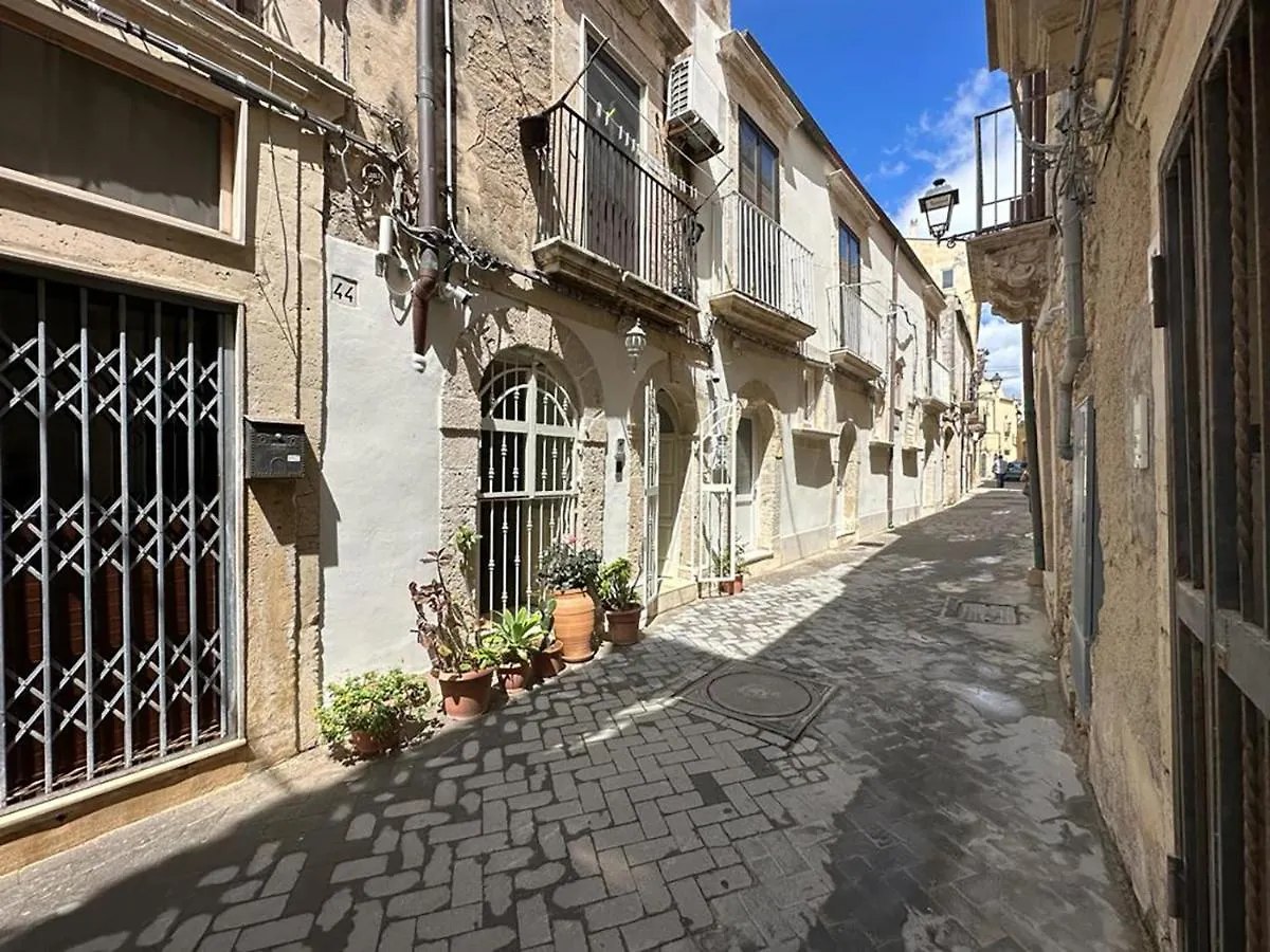 La Casa Di Rosa 1833 By Wonderful Italy Apartment Syracuse