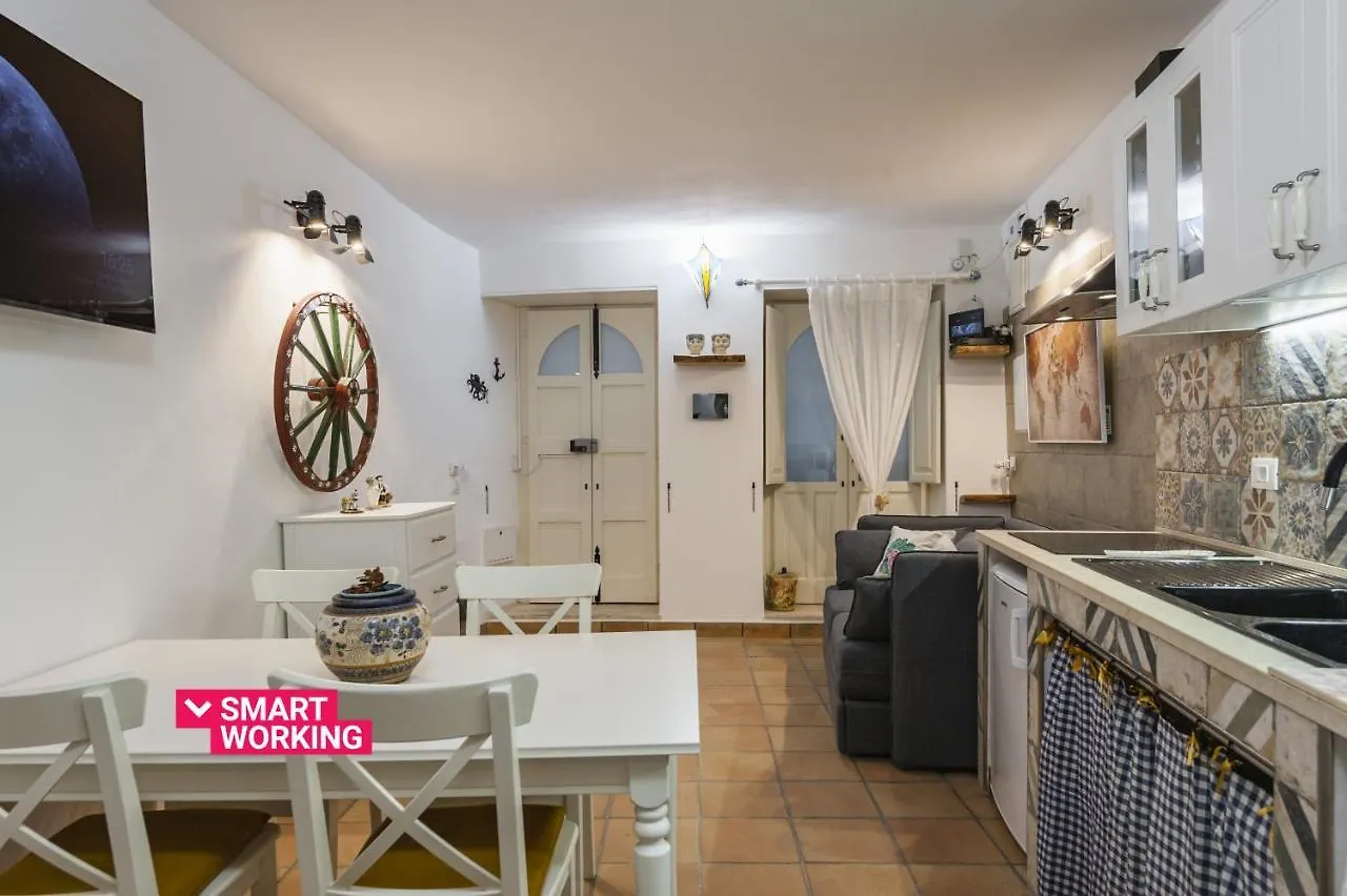 La Casa Di Rosa 1833 By Wonderful Italy Apartment Syracuse Italy